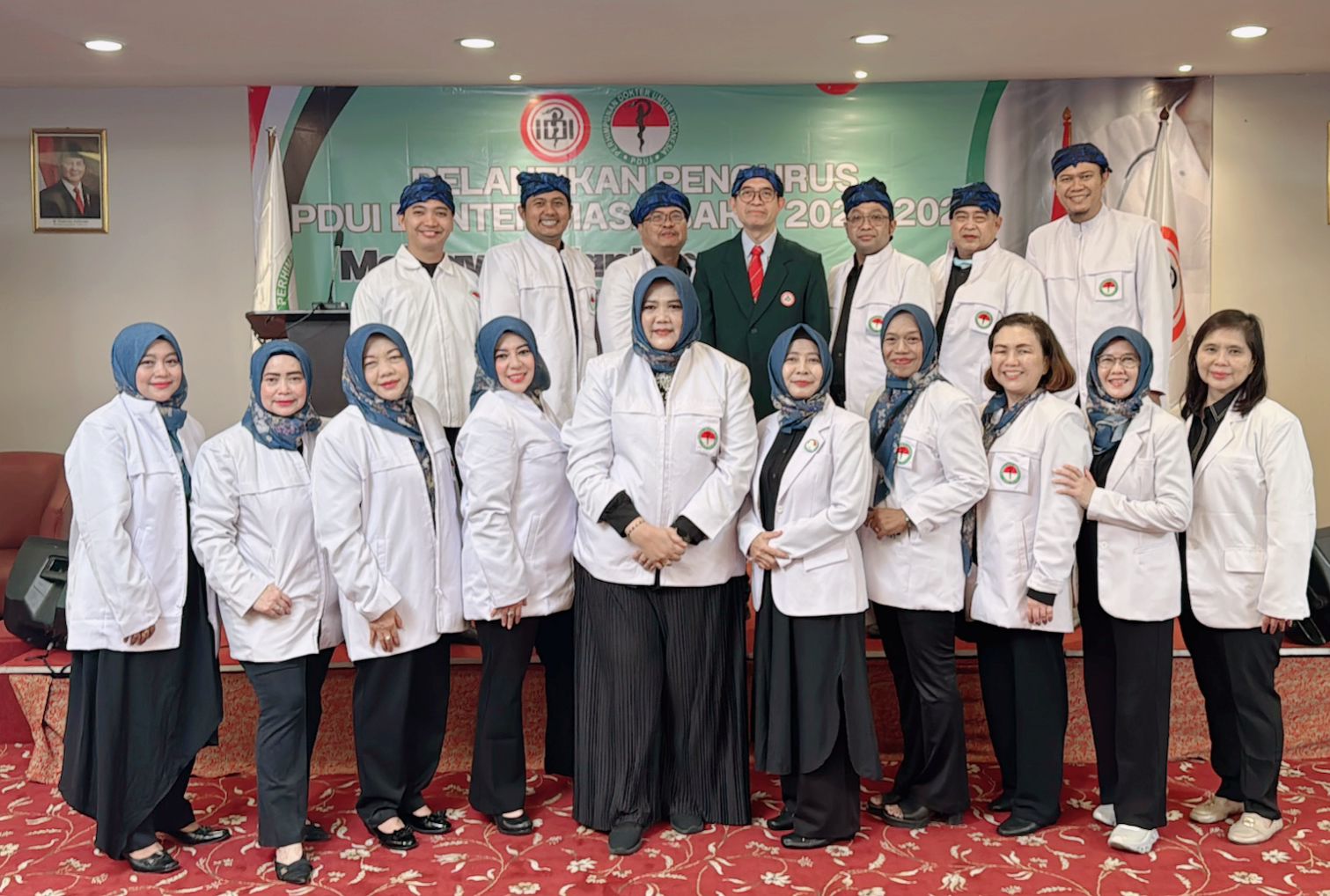 PIT PDUI Tamalanrea 2019