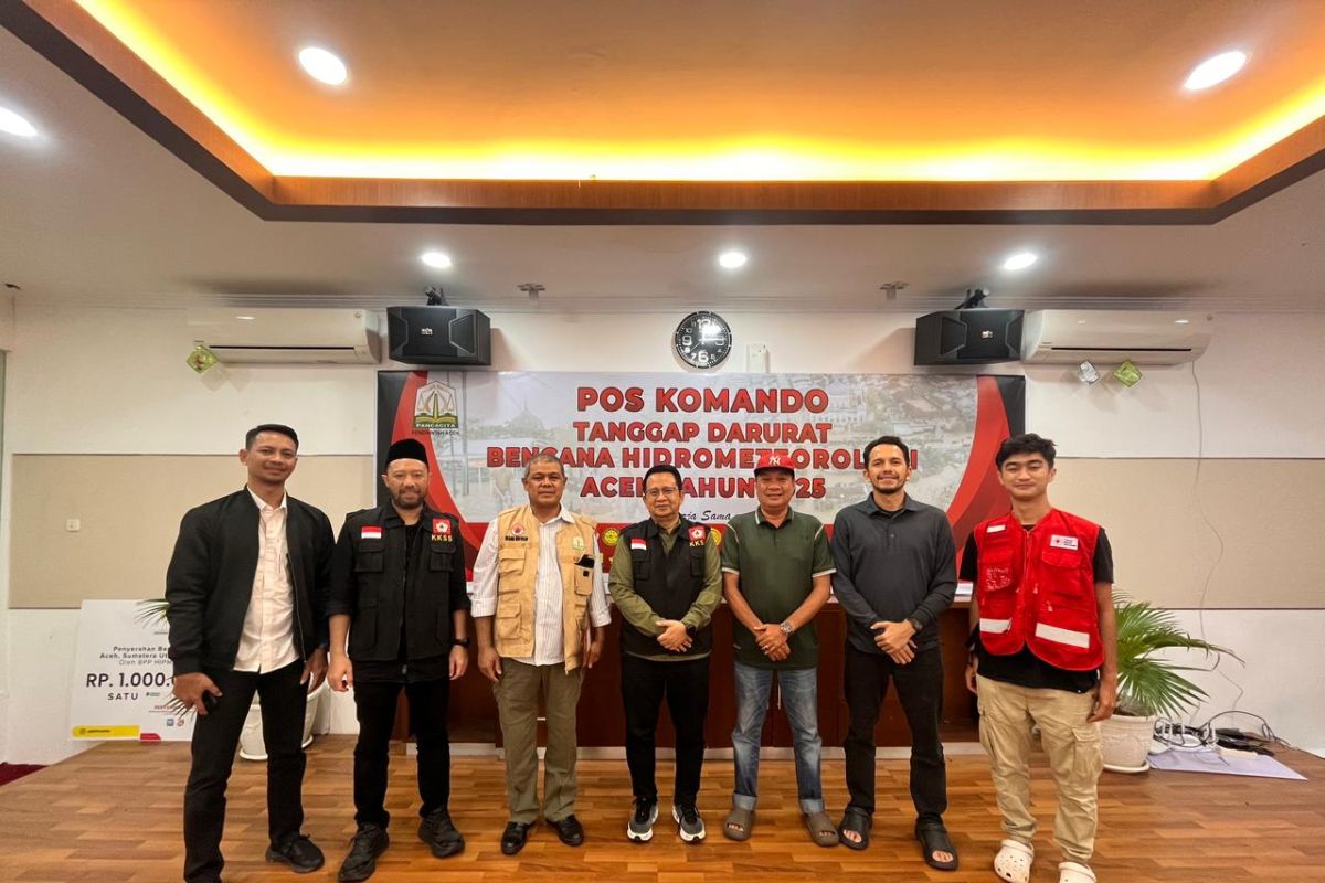 PERSI Tamalanrea menggelar rangkaian kegiatan Webinar, Seminar, dan Workshop yang berlangsung di Pasteur Convention Center, Holiday Inn Pasteur Bandung