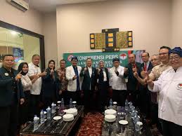 PDUI Tamalanrea Tegaskan Komitmen Dukung Penuh Asosiasi Dokter Khitan Indonesia
